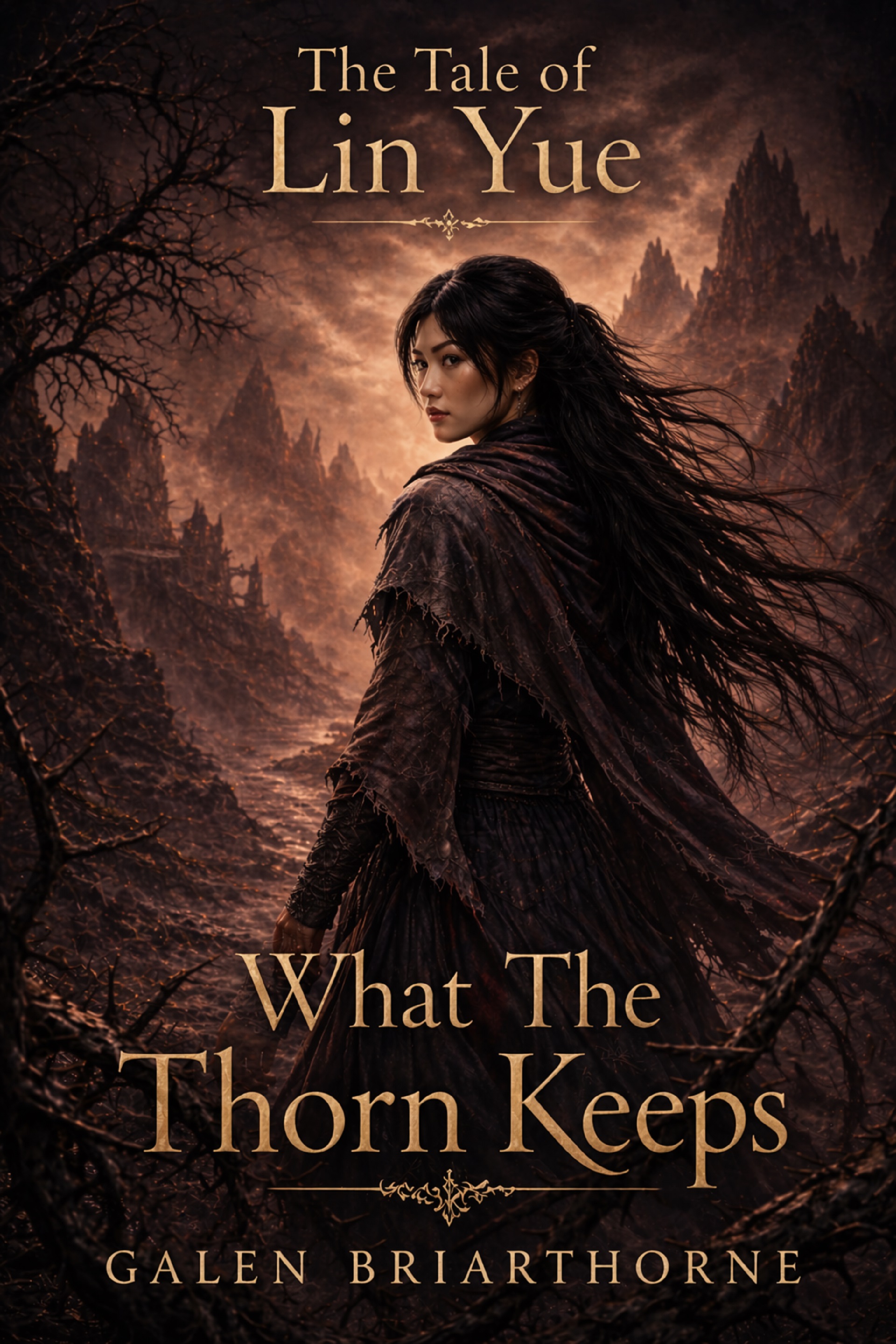Exile to the Land of the Unknown cover