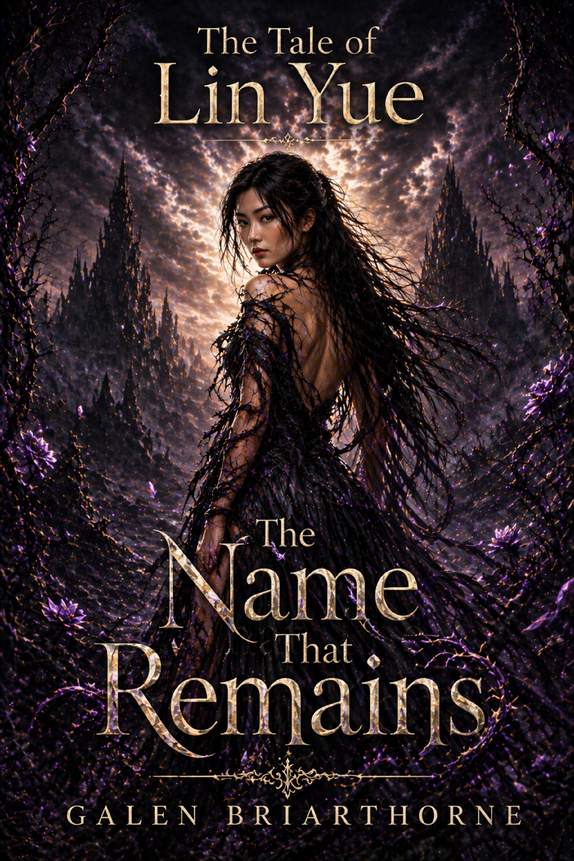 The Name That Remains