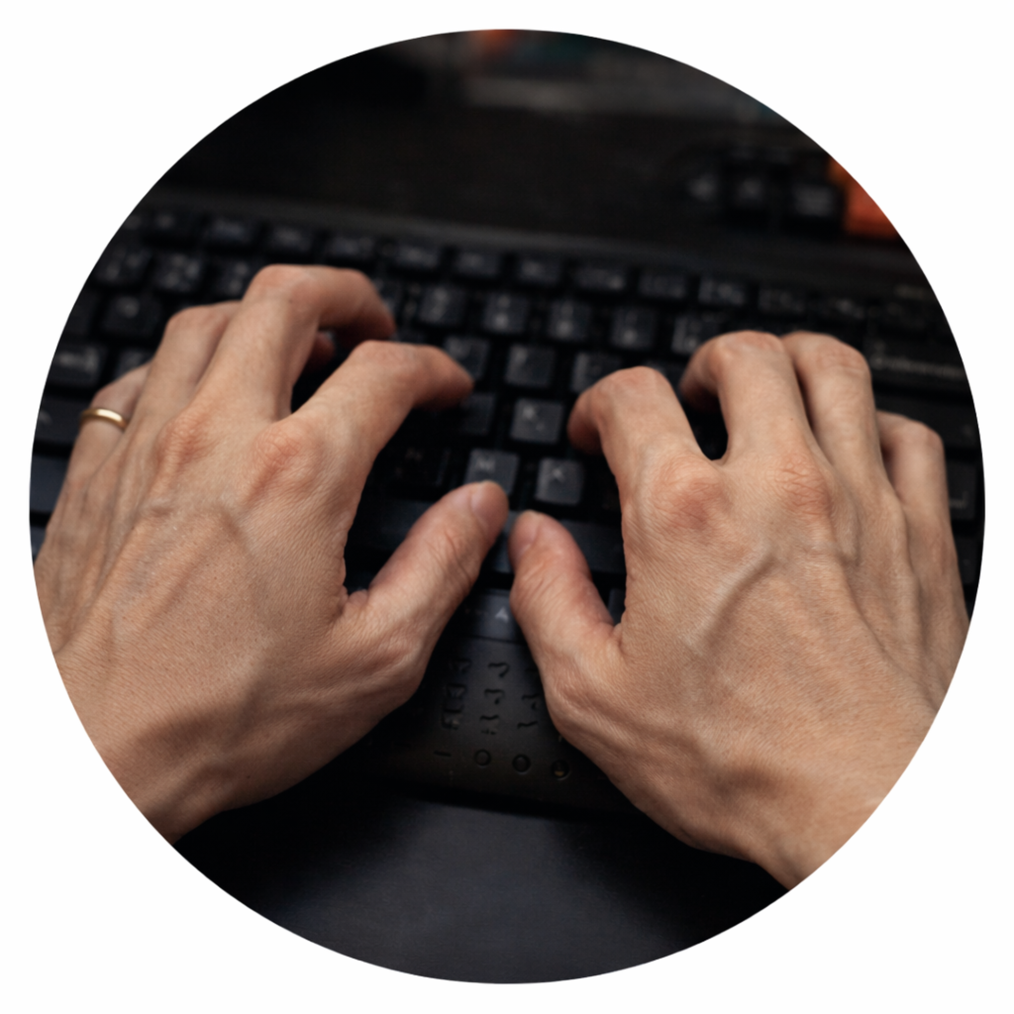 Galen Briarthorne mark